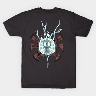 Skull Heart T-Shirt